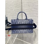 2025年早春高品質新品入荷 ディオール TOTE バッグ XIU工場