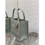 2025年早春高品質新品入荷 ディオール TOTE バッグ XIU工場