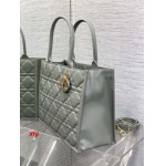 2025年早春高品質新品入荷 ディオール TOTE バッグ XIU工場