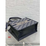 2025年早春高品質新品入荷 ディオール TOTE バッグ XIU工場