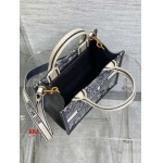 2025年早春高品質新品入荷 ディオール TOTE バッグ XIU工場