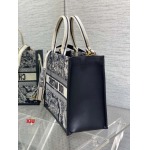 2025年早春高品質新品入荷 ディオール TOTE バッグ XIU工場