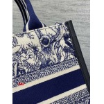 2025年早春高品質新品入荷 ディオール TOTE バッグ XIU工場