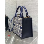 2025年早春高品質新品入荷 ディオール TOTE バッグ XIU工場