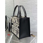 2025年早春高品質新品入荷 ディオール TOTE バッグ XIU工場