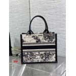 2025年早春高品質新品入荷 ディオール TOTE バッグ XIU工場