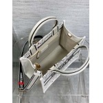 2025年早春高品質新品入荷 ディオール TOTE バッグ XIU工場