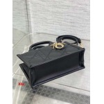 2025年早春高品質新品入荷 ディオール TOTE バッグ XIU工場