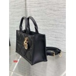 2025年早春高品質新品入荷 ディオール TOTE バッグ XIU工場