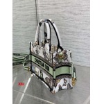 2025年早春高品質新品入荷 ディオール TOTE バッグ XIU工場