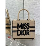 2025年早春高品質新品入荷 ディオール TOTE バッグ XIU工場