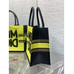 2025年早春高品質新品入荷 ディオール TOTE バッグ XIU工場