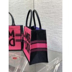 2025年早春高品質新品入荷 ディオール TOTE バッグ XIU工場