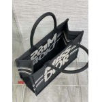 2025年早春高品質新品入荷 ディオール TOTE バッグ XIU工場