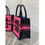 2025年早春高品質新品入荷 ディオール TOTE バッグ XIU工場