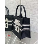 2025年早春高品質新品入荷 ディオール TOTE バッグ XIU工場