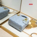 2025年早春人気新品入荷 ディオール バッグ ann工場