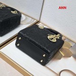 2025年早春人気新品入荷 ディオール バッグ ann工場