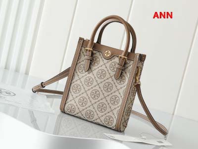 2025年早春人気新品入荷 Tory Burch バッグ a...