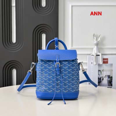 2025年早春新品入荷 ゴヤールGOYARD  バッグ an...