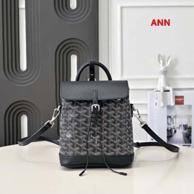 2025年早春新品入荷 ゴヤールGOYARD  バッグ an...