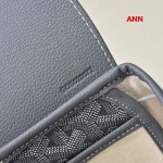 2025年早春新品入荷 ゴヤールGOYARD  バッグ ann工場