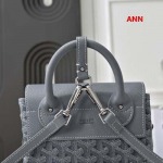 2025年早春新品入荷 ゴヤールGOYARD  バッグ ann工場