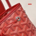 2025年早春新品入荷 ゴヤールGOYARD  バッグ ann工場