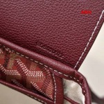 2025年早春新品入荷 ゴヤールGOYARD  バッグ ann工場