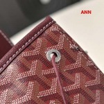 2025年早春新品入荷 ゴヤールGOYARD  バッグ ann工場