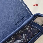 2025年早春新品入荷 ゴヤールGOYARD  バッグ ann工場