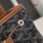 2025年早春新品入荷 ゴヤールGOYARD  バッグ ann工場