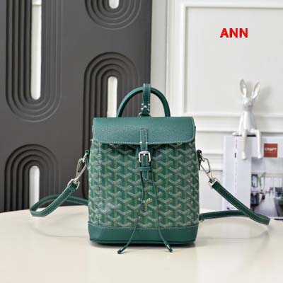 2025年早春新品入荷 ゴヤールGOYARD  バッグ an...