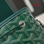 2025年早春新品入荷 ゴヤールGOYARD  バッグ ann工場