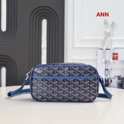 2025年早春新品入荷ゴヤールGOYARD  バッグ ann...