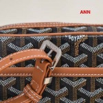 2025年早春新品入荷 ゴヤールGOYARD  バッグ ann工場