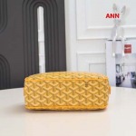 2025年早春新品入荷 ゴヤールGOYARD  バッグ ann工場