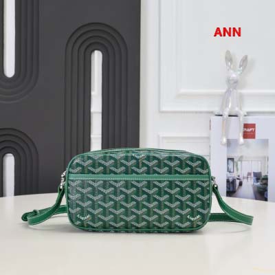 2025年早春新品入荷 ゴヤールGOYARD  バッグ an...