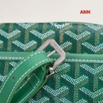 2025年早春新品入荷 ゴヤールGOYARD  バッグ ann工場