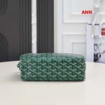 2025年早春新品入荷 ゴヤールGOYARD  バッグ ann工場