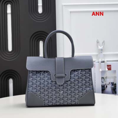 2025年早春新品入荷 ゴヤールGOYARD  バッグ an...