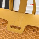 2025年早春新品入荷 ゴヤールGOYARD  バッグ ann工場