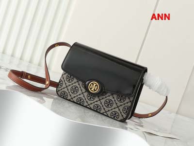 2025年早春新品入荷 Tory Burch バッグ ann...