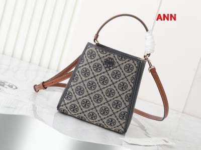 2025年早春新品入荷 Tory Burch バッグ ann...