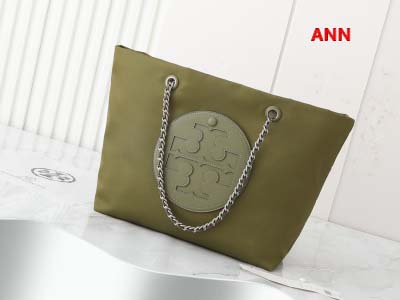 2025年早春新品入荷Tory Burch バッグ ann工...