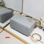 2025年早春新品入荷 ディオール バッグ ann工場