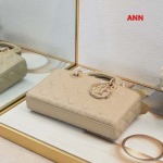 2025年早春新品入荷 ディオール バッグ ann工場