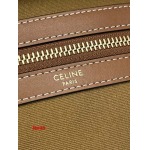 2025年早春原版復刻 新品入荷 CELINE 本革 バッグ xiu工場