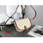 2025年早春原版復刻 新品入荷 CELINE 本革 バッグ xiu工場