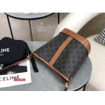 2025年早春原版復刻 新品入荷 CELINE 本革 バッグ xiu工場